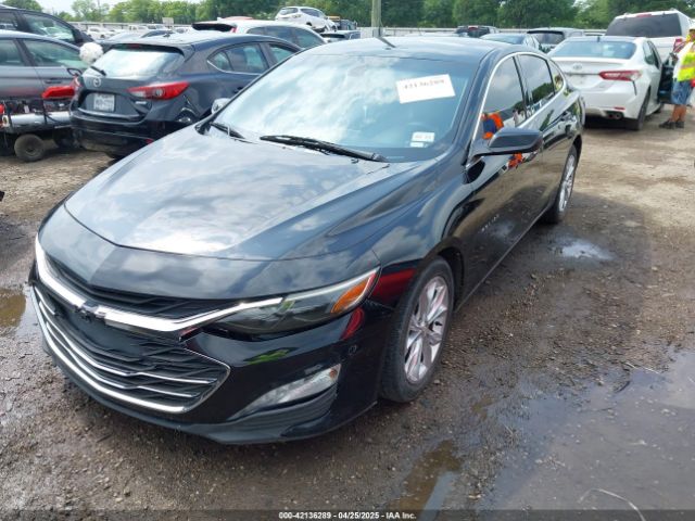 1G1ZD5ST0KF111799 Chevrolet MALIBU LT