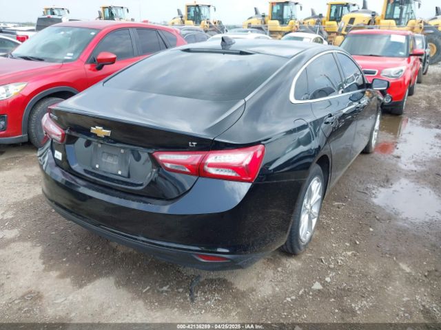 1G1ZD5ST0KF111799 Chevrolet MALIBU LT