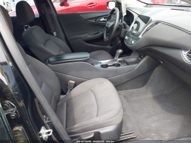 1G1ZD5ST0KF111799 Chevrolet MALIBU LT