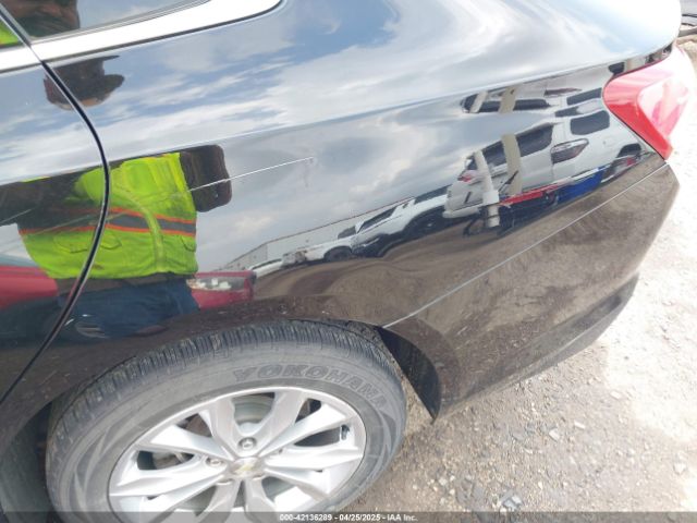 1G1ZD5ST0KF111799 Chevrolet MALIBU LT