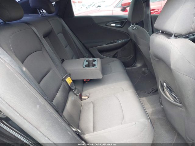 1G1ZD5ST0KF111799 Chevrolet MALIBU LT