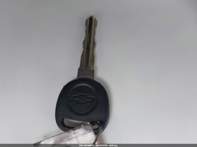 1GCZGUCB6E1208358 Chevrolet Express 3500 Work Van