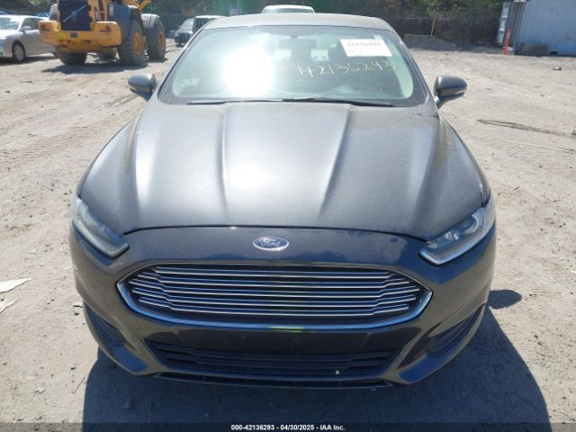 1FA6P0H74G5116151 Ford FUSION SE