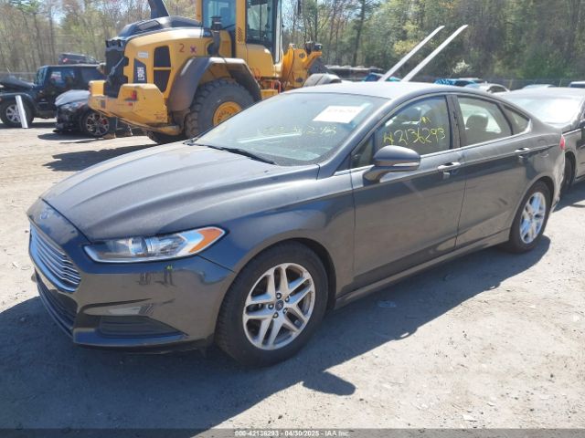 1FA6P0H74G5116151 Ford FUSION SE