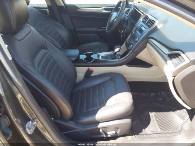 1FA6P0H74G5116151 Ford FUSION SE