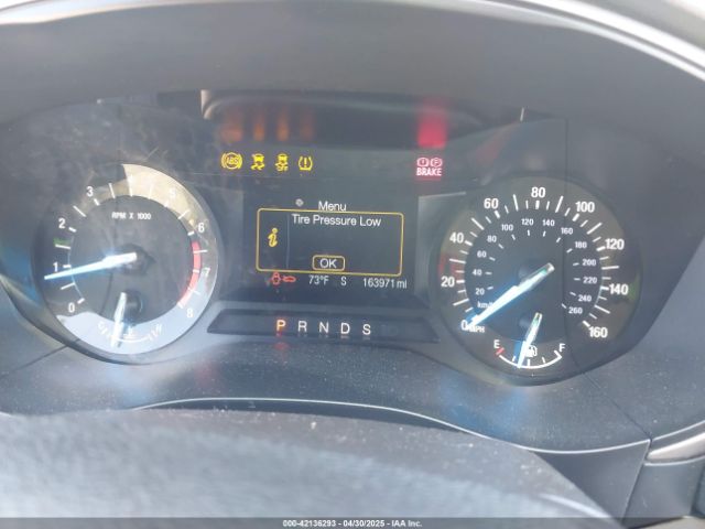 1FA6P0H74G5116151 Ford FUSION SE
