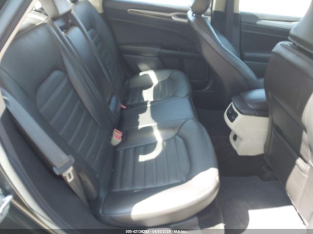 1FA6P0H74G5116151 Ford FUSION SE