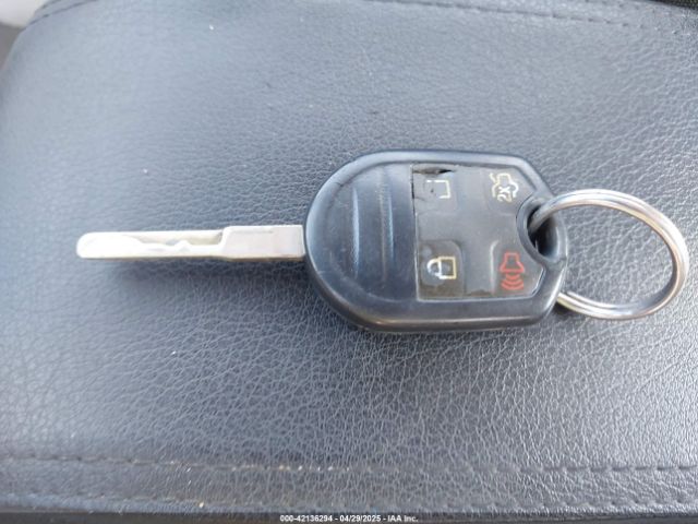 3FADP4AJ6GM123343 Ford FIESTA S