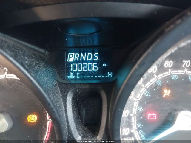 3FADP4AJ6GM123343 Ford FIESTA S