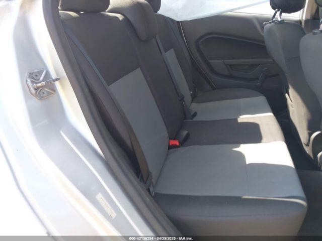 3FADP4AJ6GM123343 Ford FIESTA S
