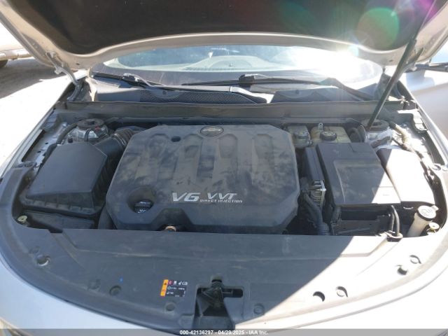 1G1145S33HU199989 Chevrolet IMPALA 2LZ