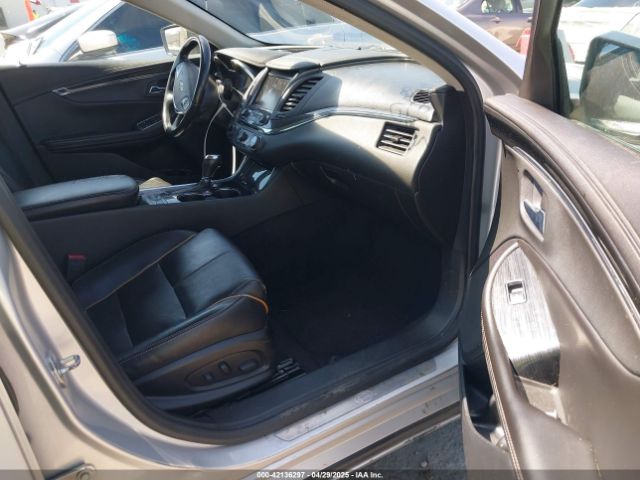 1G1145S33HU199989 Chevrolet IMPALA 2LZ