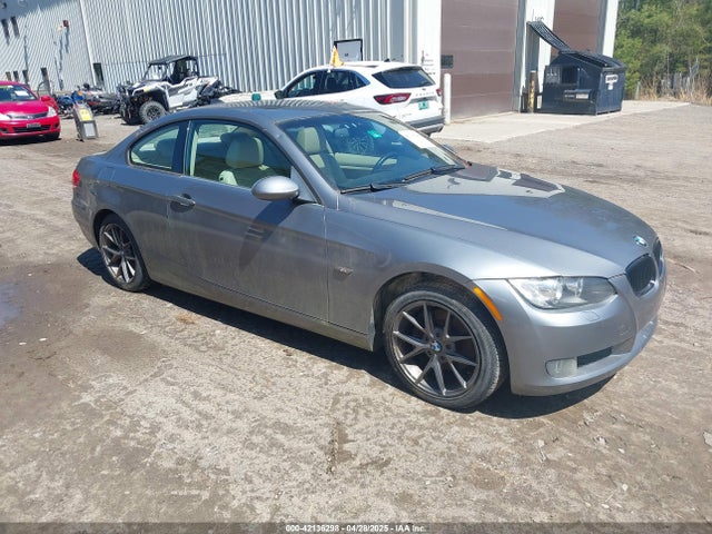 2008 Bmw 328xi მანქანა იყიდება აუქციონზე, vin: WBAWC33588PC87228, აუქციონის ნომერი: 42136298