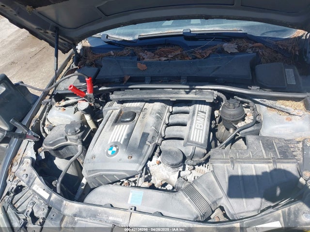 2008 Bmw 328xi მანქანა იყიდება აუქციონზე, vin: WBAWC33588PC87228, აუქციონის ნომერი: 42136298