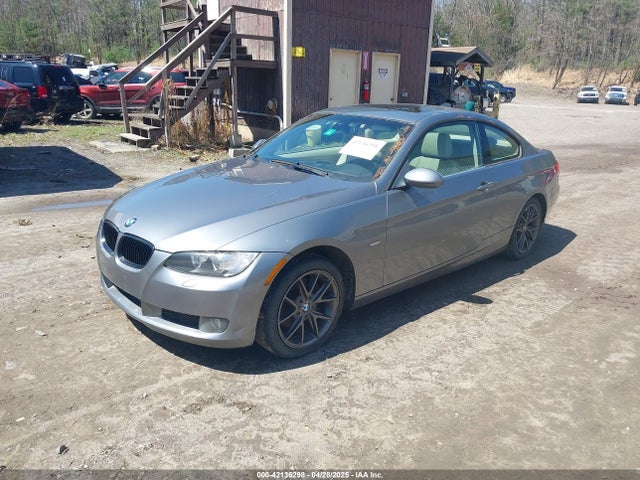 2008 Bmw 328xi მანქანა იყიდება აუქციონზე, vin: WBAWC33588PC87228, აუქციონის ნომერი: 42136298