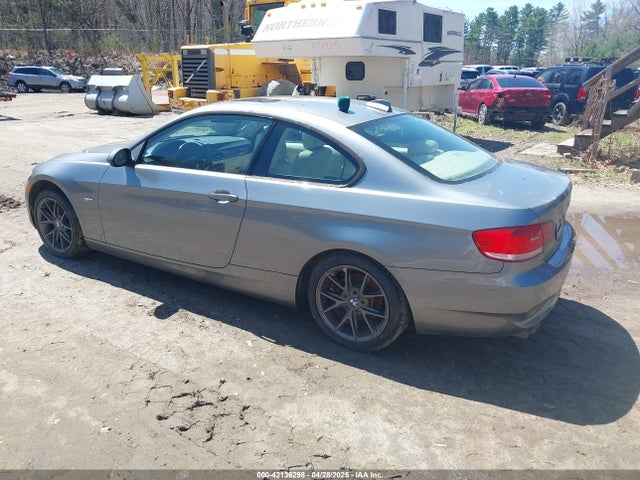 2008 Bmw 328xi მანქანა იყიდება აუქციონზე, vin: WBAWC33588PC87228, აუქციონის ნომერი: 42136298