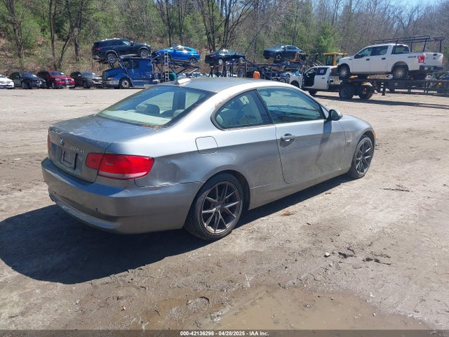 2008 Bmw 328xi მანქანა იყიდება აუქციონზე, vin: WBAWC33588PC87228, აუქციონის ნომერი: 42136298