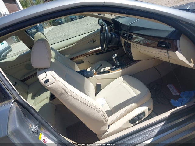 2008 Bmw 328xi მანქანა იყიდება აუქციონზე, vin: WBAWC33588PC87228, აუქციონის ნომერი: 42136298