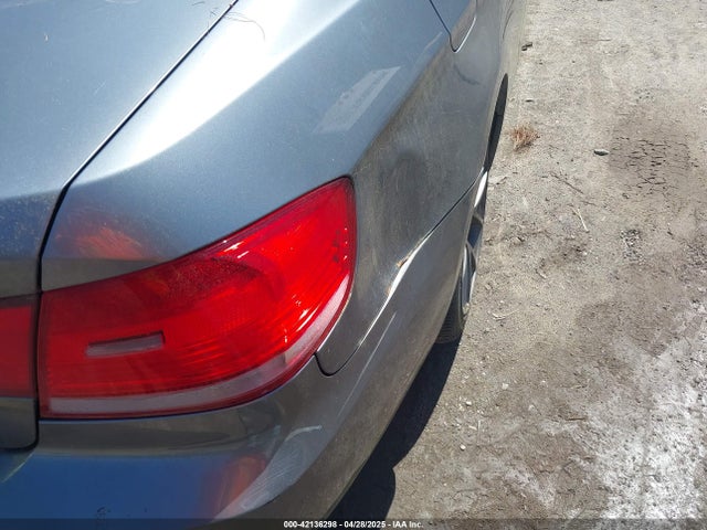 2008 Bmw 328xi მანქანა იყიდება აუქციონზე, vin: WBAWC33588PC87228, აუქციონის ნომერი: 42136298