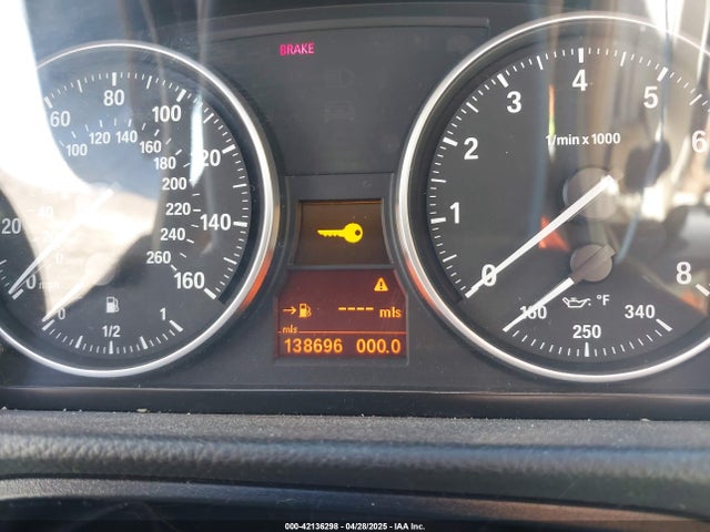 2008 Bmw 328xi მანქანა იყიდება აუქციონზე, vin: WBAWC33588PC87228, აუქციონის ნომერი: 42136298