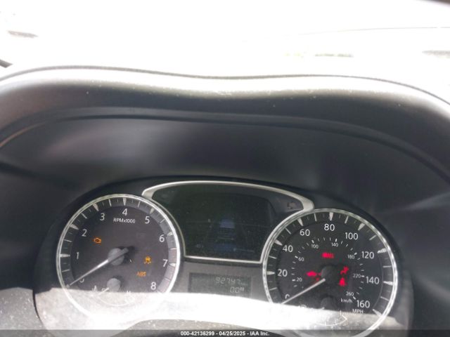 5N1DL0MM8LC516594 Infiniti Qx60 Luxe Awd