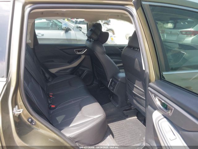 JF2SKAPC5NH440315 Subaru Forester Limited