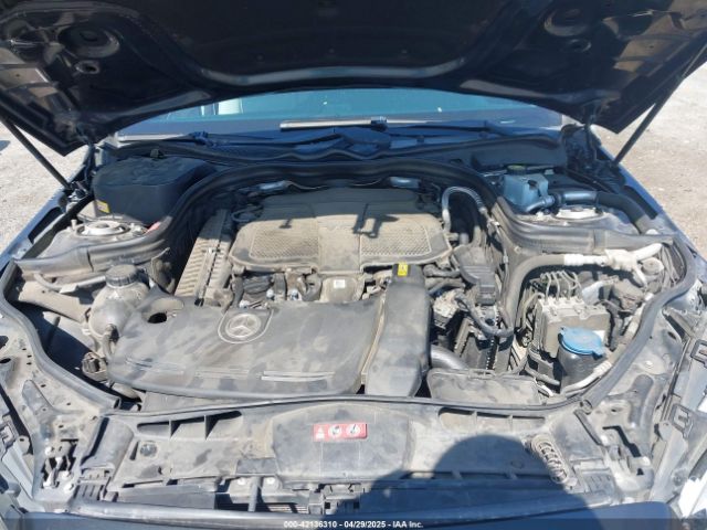 WDDHH8JB1EA825952 Mercedes-Benz E 350 4matic