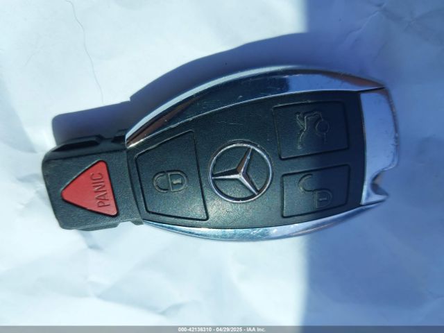 WDDHH8JB1EA825952 Mercedes-Benz E 350 4matic