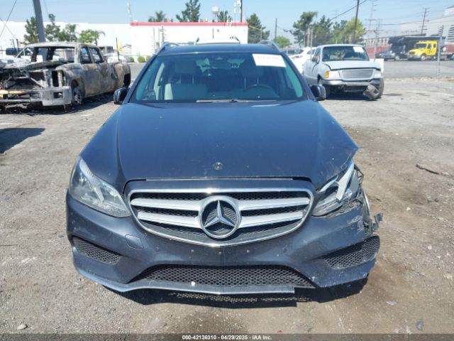 WDDHH8JB1EA825952 Mercedes-Benz E 350 4matic