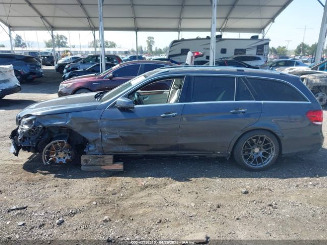 WDDHH8JB1EA825952 Mercedes-Benz E 350 4matic