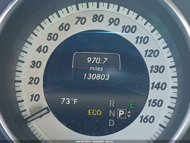 WDDHH8JB1EA825952 Mercedes-Benz E 350 4matic