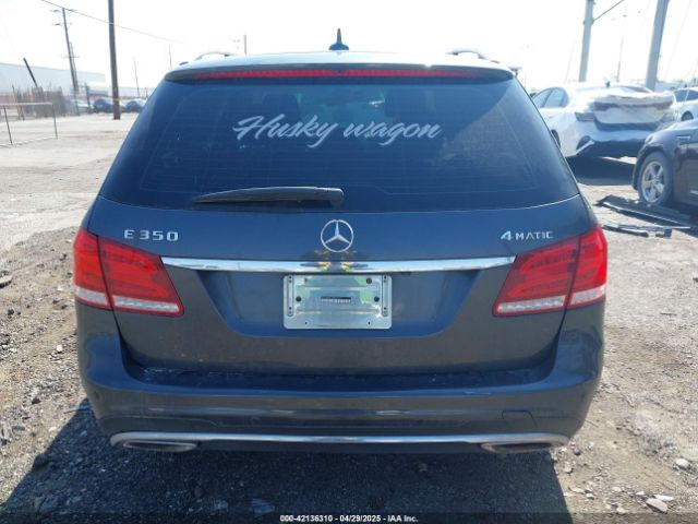 WDDHH8JB1EA825952 Mercedes-Benz E 350 4matic