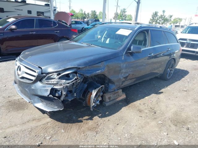 WDDHH8JB1EA825952 Mercedes-Benz E 350 4matic