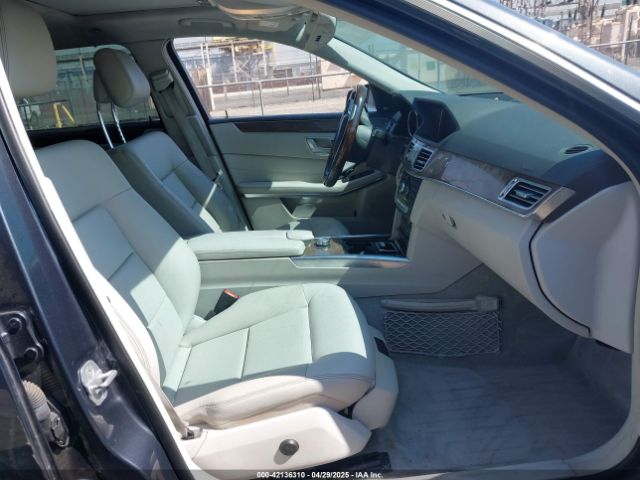 WDDHH8JB1EA825952 Mercedes-Benz E 350 4matic