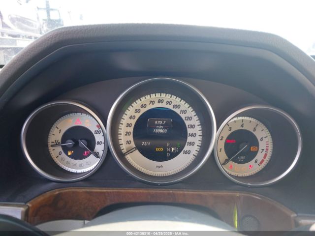 WDDHH8JB1EA825952 Mercedes-Benz E 350 4matic