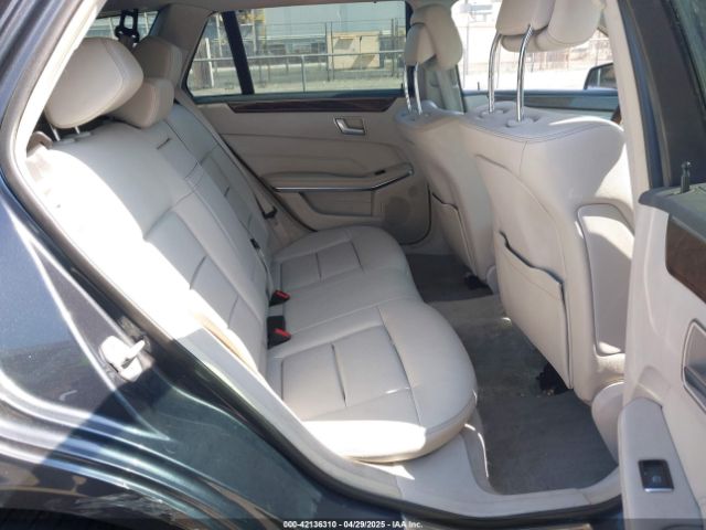 WDDHH8JB1EA825952 Mercedes-Benz E 350 4matic