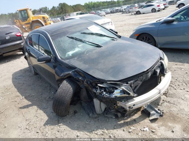 2012 ACURA TL 19UUA8F26CA003166 Photo 0