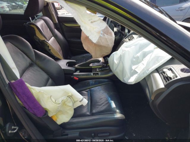 2012 ACURA TL 19UUA8F26CA003166 Photo 4