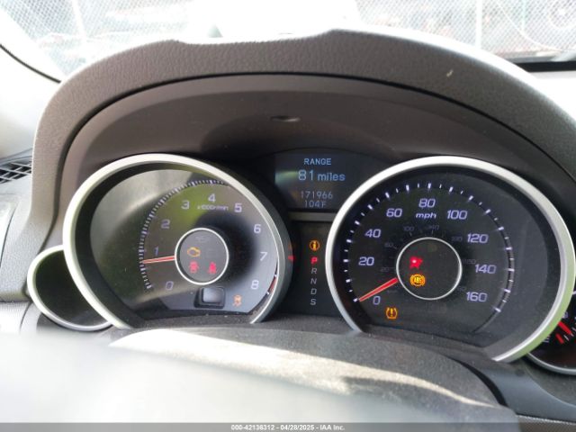 2012 ACURA TL 19UUA8F26CA003166 Photo 6