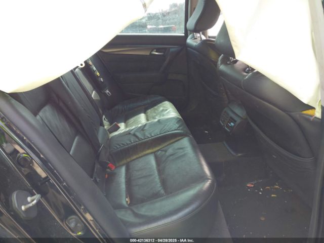 2012 ACURA TL 19UUA8F26CA003166 Photo 7