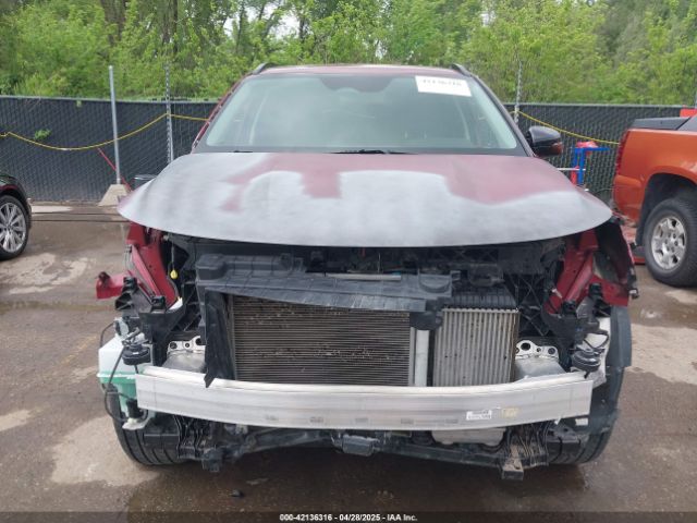 5XYRHDLF6MG063000 KIA SORENTO EX