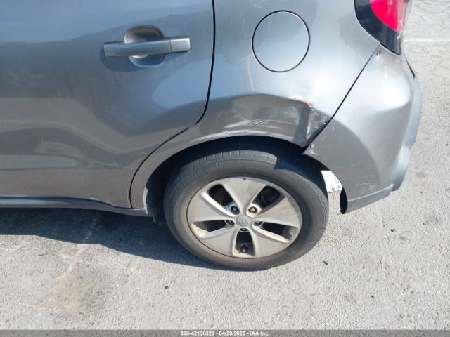 KNDJN2A20G7360260 KIA Soul