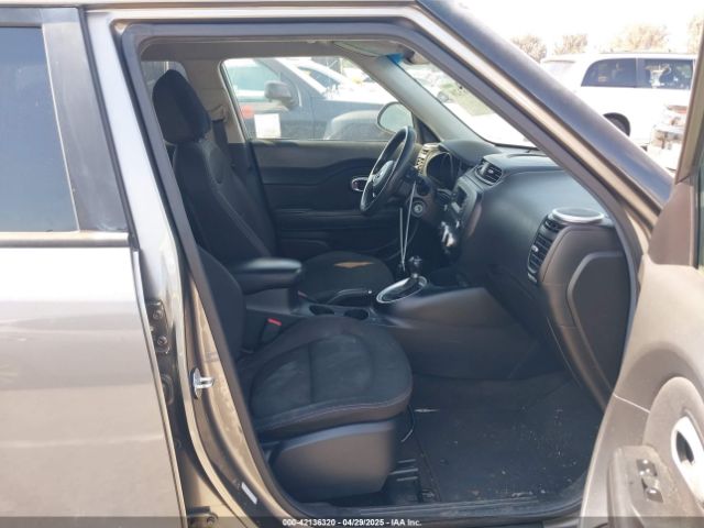 KNDJN2A20G7360260 KIA Soul