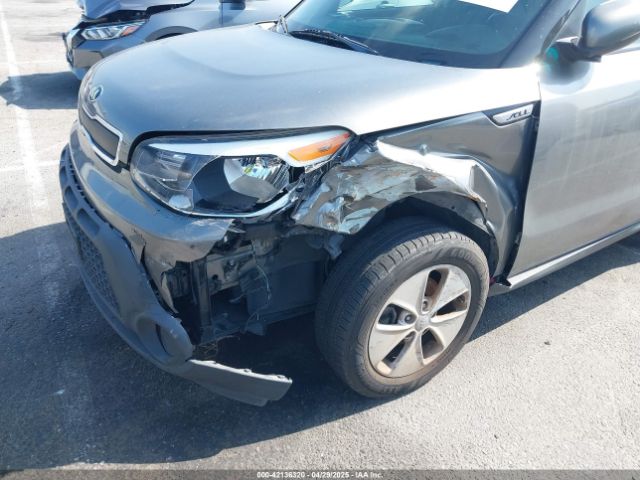 KNDJN2A20G7360260 KIA Soul