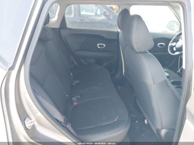 KNDJN2A20G7360260 KIA Soul
