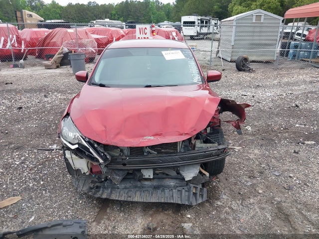 Nissan SENTRA SV 2016 3N1AB7AP2GL679367 Image 12