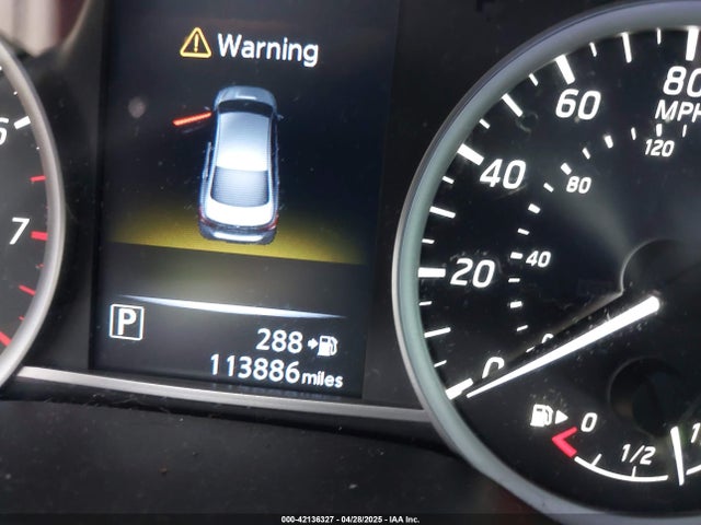 Nissan SENTRA SV 2016 3N1AB7AP2GL679367 Image 15
