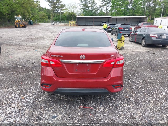Nissan SENTRA SV 2016 3N1AB7AP2GL679367 Image 16