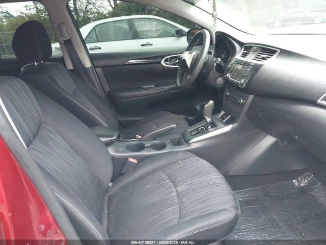 Nissan SENTRA SV 2016 3N1AB7AP2GL679367 Image 5
