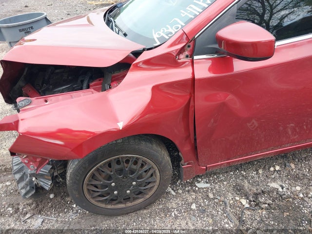 Nissan SENTRA SV 2016 3N1AB7AP2GL679367 Image 6